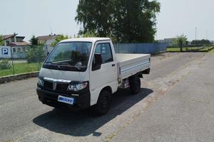 PIAGGIO PORTER 17 q.li -CASSONE FISSO 1.3 benzina 