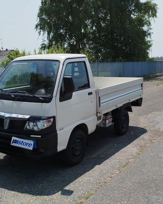PIAGGIO PORTER 17 q.li -CASSONE FISSO 1.3 benzina 