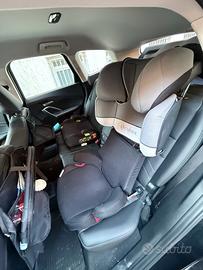 Seggiolino auto Cybex Solution X gruppo II III