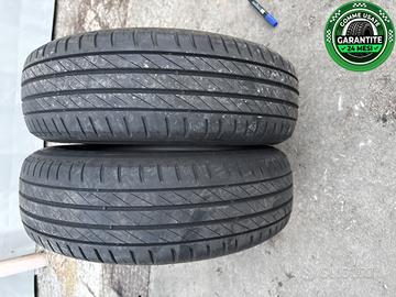 gomme usate 1757014 Estivo KLEBER - DYNAXER HP4 - 