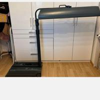 Solarium PHILIPS HB 811