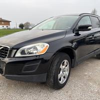 Volvo XC 60 XC60 DRIVe Summum