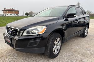 Volvo XC 60 XC60 DRIVe Summum