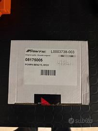 POMPA fantic xmf 125 2021-2026