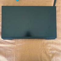 monitor samsung 24 pollici