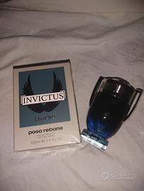Invictus 
