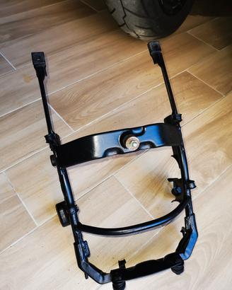 Honda vt 600 shadow ricambi.