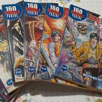fumetti Brendon