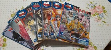 fumetti Brendon