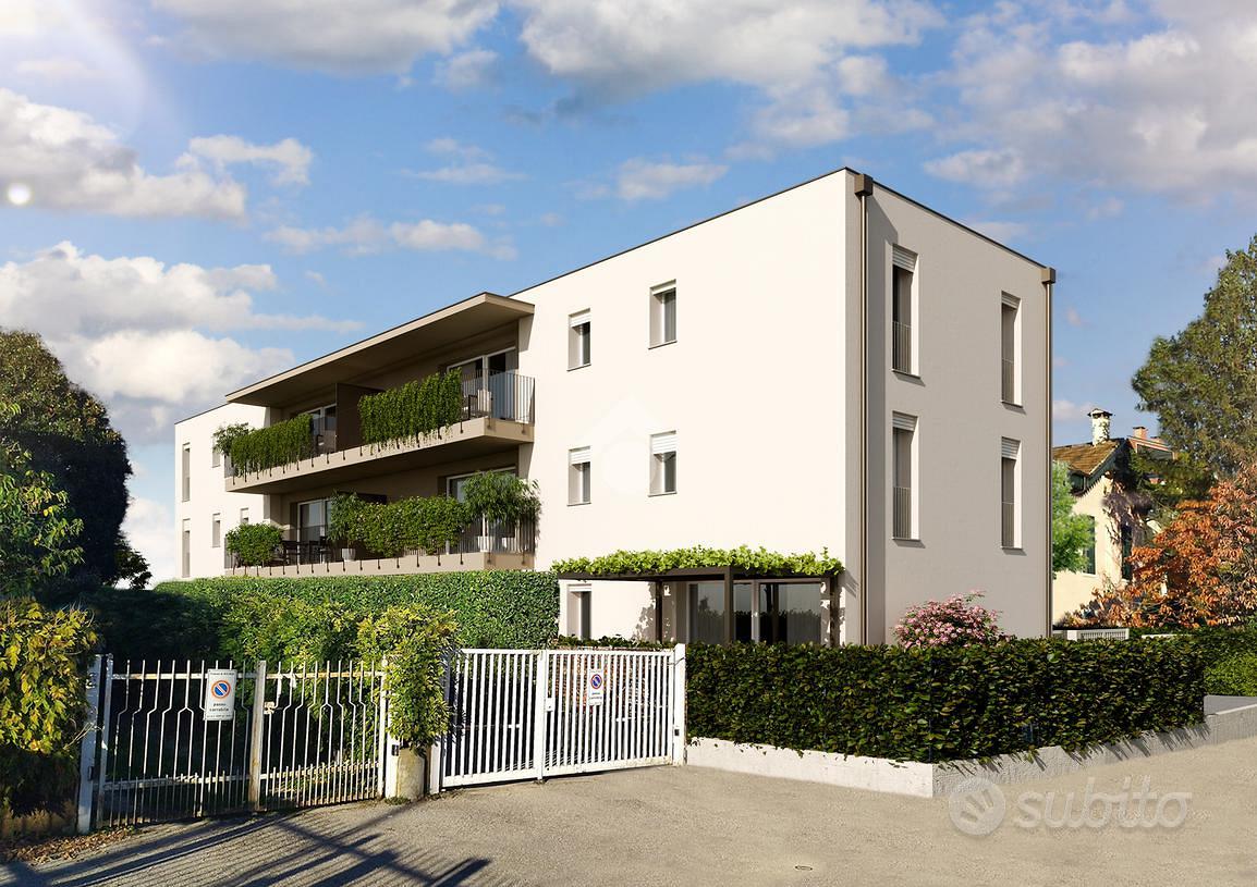 3 LOCALI A VICENZA - Vista 4