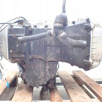 MOTORE BMW K 1200 GT 99-03