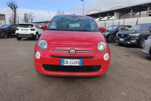 FIAT 500 1.0 HYBRID