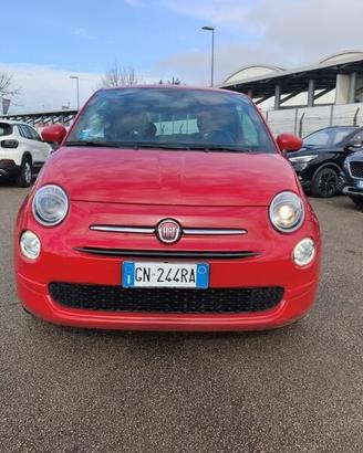 FIAT 500 1.0 HYBRID