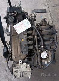 Motore Fiat Lancia Musa 350A1000
