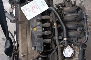 Motore Fiat Lancia Musa 350A1000