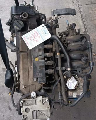 Motore Fiat Lancia Musa 350A1000