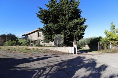 CASA INDIPENDENTE A GIULIANOVA