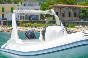 Gommone Revenger 19.50 40/70 Mercury