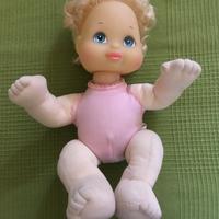 My child Mattel