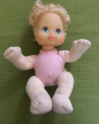 My child Mattel