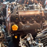 MOTORE Z19DT 1.9 CDTI 88kW 8 VALVOLE OPEL ZAFIRA