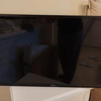 Smart tv 32 sharp no android