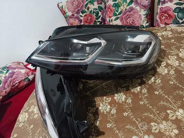 fanali golf 7.5