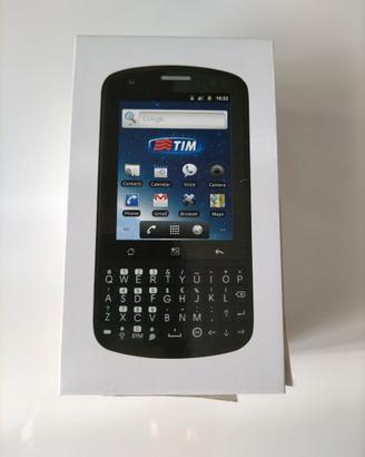 Smartphone Onda TQ150