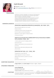 Pulizie, lavapiatti, magazziniera, Hotel