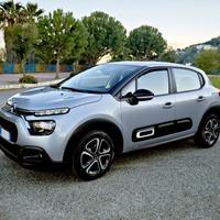 Citroen C3 BlueHDi 100 S&S Feel Pack