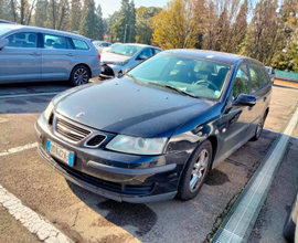 Saab 9-3 del 2006 marciante 1000,00 trattabili