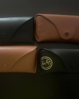 Portaocchiali ray-ban