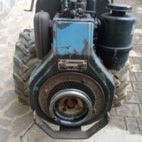 motozappa Lombardini 510 lda