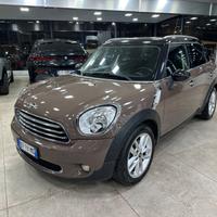 Mini Cooper D Countryman 1.6 2011