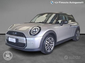 MINI Cooper C Cooper C Classic + Pacchetto M