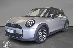 MINI Cooper C Cooper C Classic + Pacchetto M