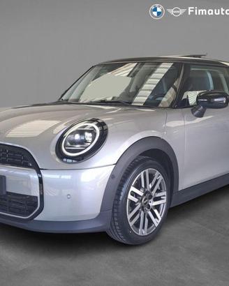 MINI Cooper C Cooper C Classic + Pacchetto M