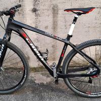 mtb Scapin carbonio 29 