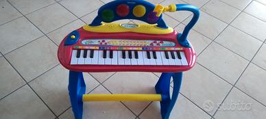 pianola