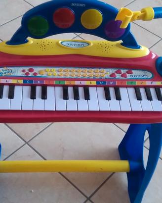 pianola