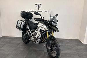 TRIUMPH Tiger 1200 Rally Explorer Abs