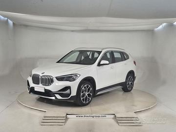 BMW X1 sdrive18d xLine Plus auto