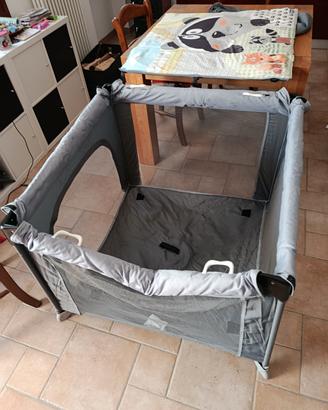 chicco open box