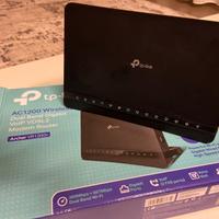 Modem router tp-link