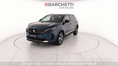 Peugeot 5008 2nd SERIE BLUEHDI 130 S&S EAT8 A...