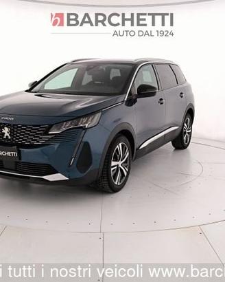 Peugeot 5008 2nd SERIE BLUEHDI 130 S&S EAT8 A...
