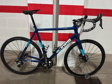 Bicicletta da corsa Cinelli Semper
