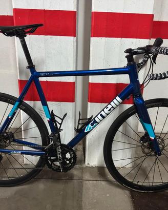 Bicicletta da corsa Cinelli Semper