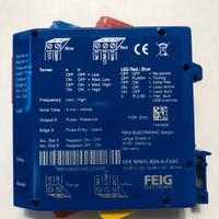 Scheda per spira apricancello