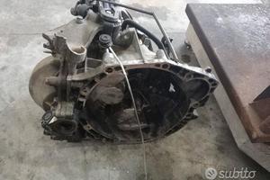 Cambio Manuale Per Fiat Scudo 2010 2.0 TD